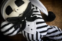 Image 5 of Jack- 10 inch Halloween baby doll