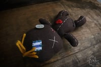 Image 5 of Voodoo Baby #1 - 10 inch Halloween  doll