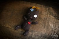 Image 2 of Voodoo Baby #1 - 10 inch Halloween  doll