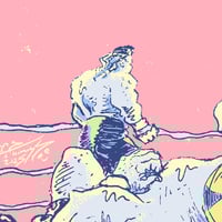 Image 4 of MOTW 106: Hase & Kensuke vs The Steiner Brothers
