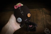 Image 5 of Voodoo Baby #2 - 10 inch Halloween  doll