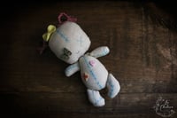 Image 2 of  Voodoo Baby #3 - 10 inch Halloween  doll