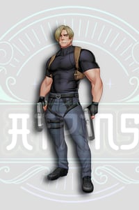 Image 2 of Bara Nights  Condor - 1 Pre-Order 