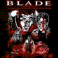 Image 5 of Daywalker Shirt - 2025 Reprint