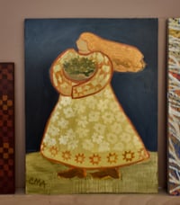 Image 2 of Autumn Bouquet