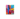 Phase 1 – Original Abstract Painting Unstretched Canvas 16 x 19.5 