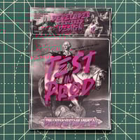 Image 2 of Test In Prod - Sticker