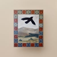 Image 1 of Hopeful Flight - Print