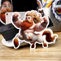 Image 1 of Centaur - Sticker