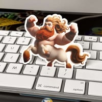 Image 4 of Centaur - Sticker
