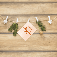 Image 1 of 24 notti - Calendario dell'avvento 2025