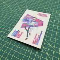 Image 3 of Design/Config/Build - Sticker