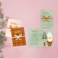 Image 2 of 24 notti - Calendario dell'avvento 2025