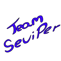 Image 2 of Team Seviper Tshirt