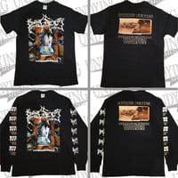 Image 1 of DYING FETUS "Purification Through Violence" SS & LS
