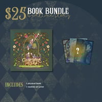 Bedtime Story ⊹ Book Bundle