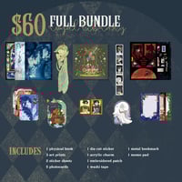 Royal Library ⊹ Full Bundle