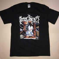 Image 2 of DYING FETUS "Purification Through Violence" SS & LS