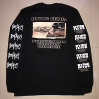 Image 5 of DYING FETUS "Purification Through Violence" SS & LS