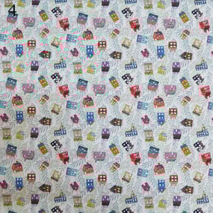 Image of Paper Hamlet