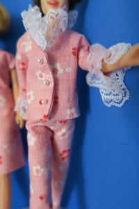 Image 5 of Francie - "Partners in Print" Reproduction Variation