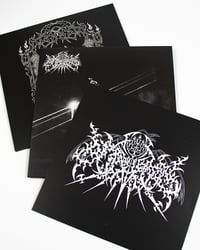 Image 2 of GrimHrafn "Pestilent Resilience"
