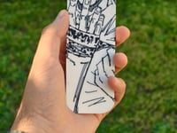 Image 4 of Marcapáginas de Nanami Kento