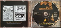 Image 3 of MAYHEM - The Mystery of the Lord Satan CD