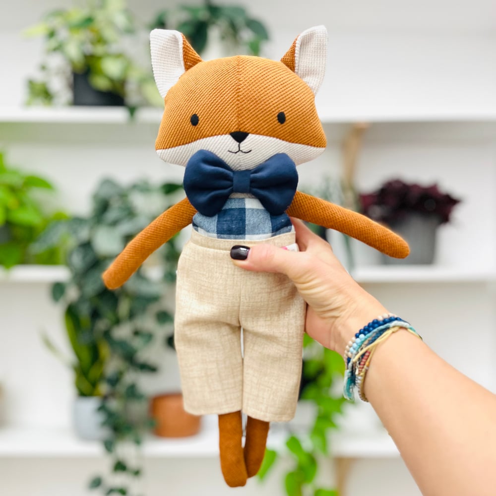 Image of • d a n e • 🦊