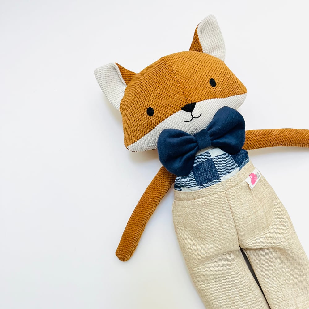 Image of • d a n e • 🦊