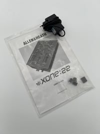 Image 3 of Allen & Heath Xone 22