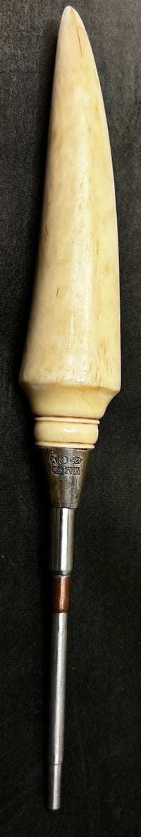Image 1 of Tooth Tebori
