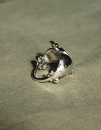 Image 4 of Pink Tourmaline Ring