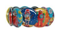 Image 3 of Robot Bracelet