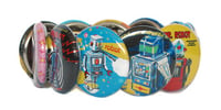 Image 2 of Robot Bracelet