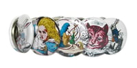 Image 1 of Alice in Wonderland Bracelet
