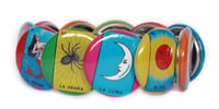 Image 3 of Loteria Bracelet