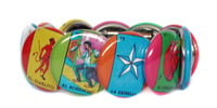 Image 1 of Loteria Bracelet