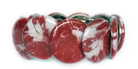 Image 2 of Red Meat Bracelet