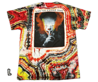 Image 2 of IT - You'll Float Too