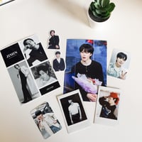 Image 1 of BTS Bias Pack