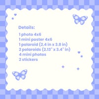 Image 2 of Stray Kids Bias Pack