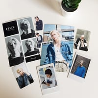 Image 1 of Stray Kids Bias Pack