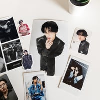 Image 1 of Enhypen Bias Pack