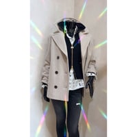 MARINERA BEIGE 