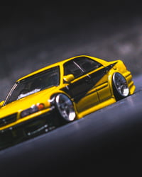 Image 6 of ADV SUPER ADVAN - Forged Alloy 1/64 Wheels + Ultra-Thin Tires