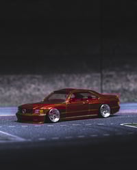 Image 6 of ADV 05C - Forged Alloy 1/64 Wheels + Ultra-Thin Tires