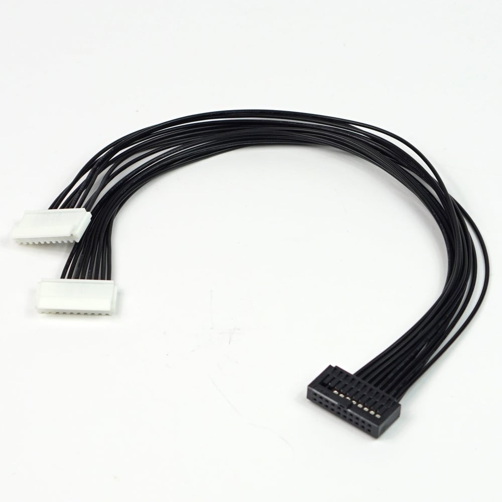 Image of HAS CPS-1 Player 3 and Player 4 Harness