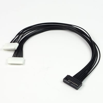 Image of HAS CPS-1 Player 3 and Player 4 Harness