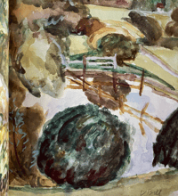 Image 8 of A Bloomsbury Canvas 